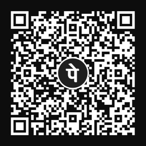 Payment QR Code
